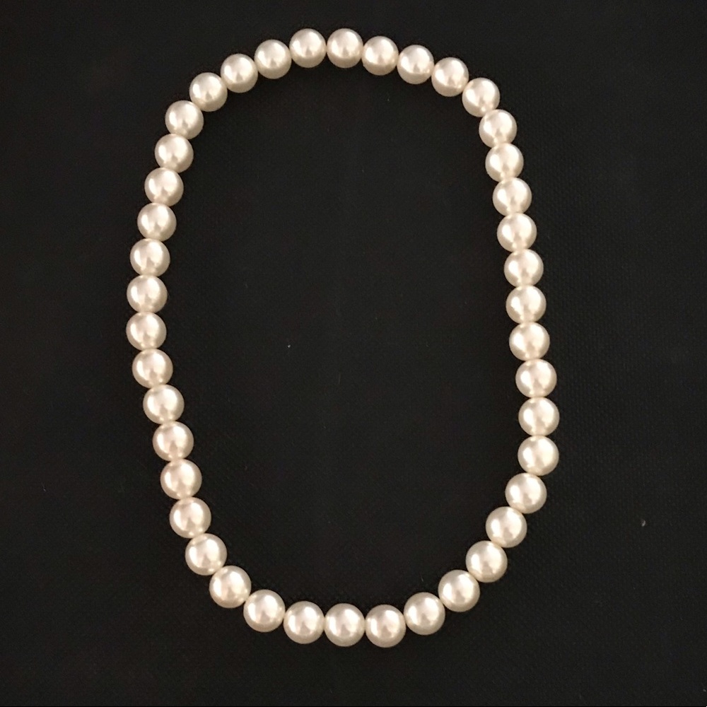 Necklace Stretchy